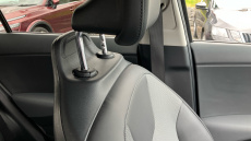 Kia Niro 1.6 GDi Hybrid 3 5dr DCT Hybrid Estate